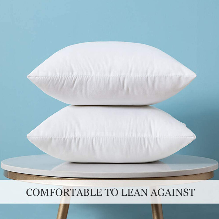 16" x 16" Inches Pillow - Home Stuff
