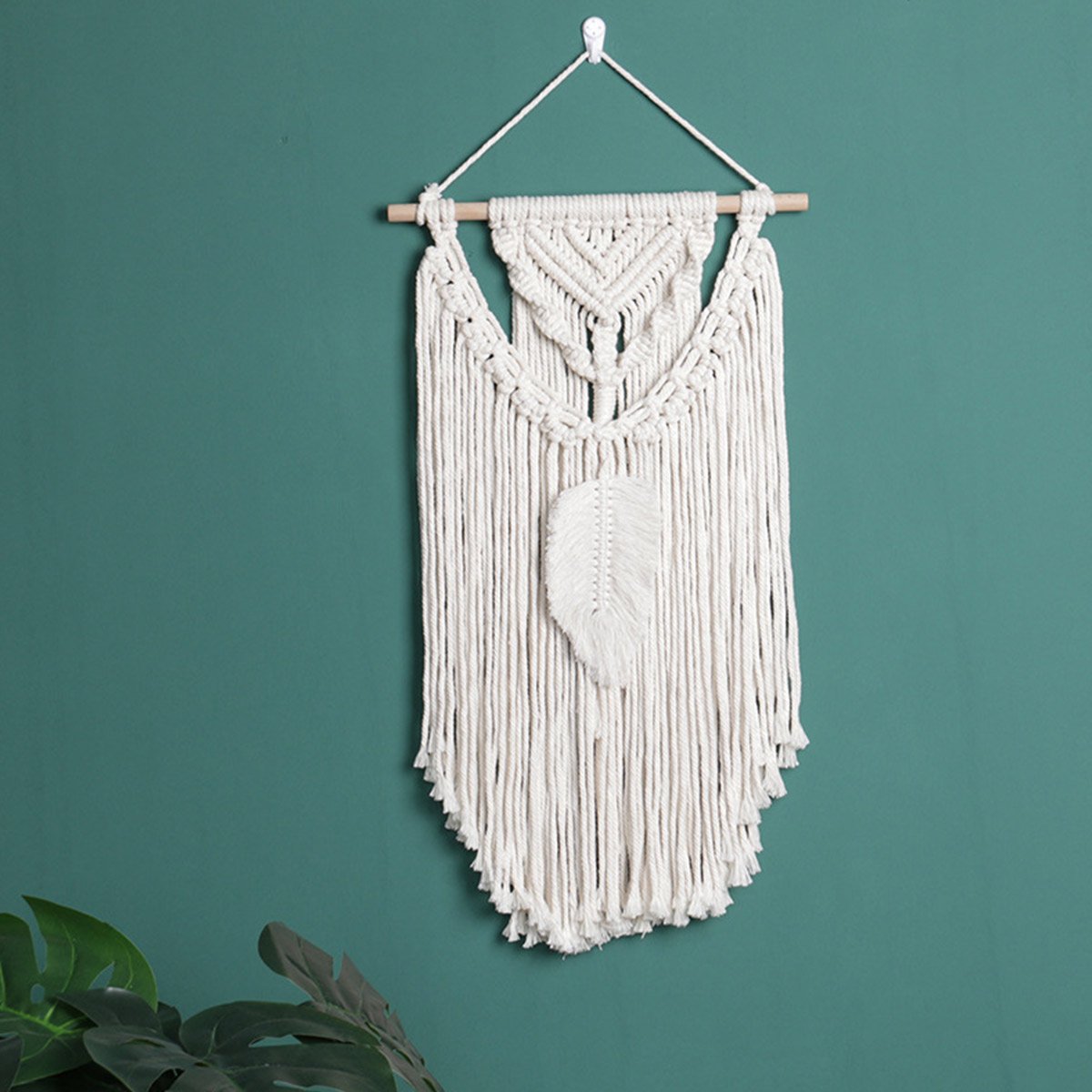 Bohemian Macrame Wall Hanging1 Style 3 homestuffbd Bohemian Macrame Wall Hanging1 Style 3 homestuffbd