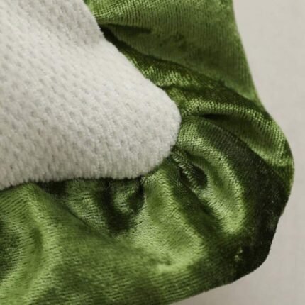 Glimmering Chenille Cushion Covers 13