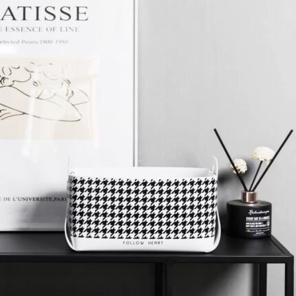 Swallow Grid Storage Basket4 homestuffbd