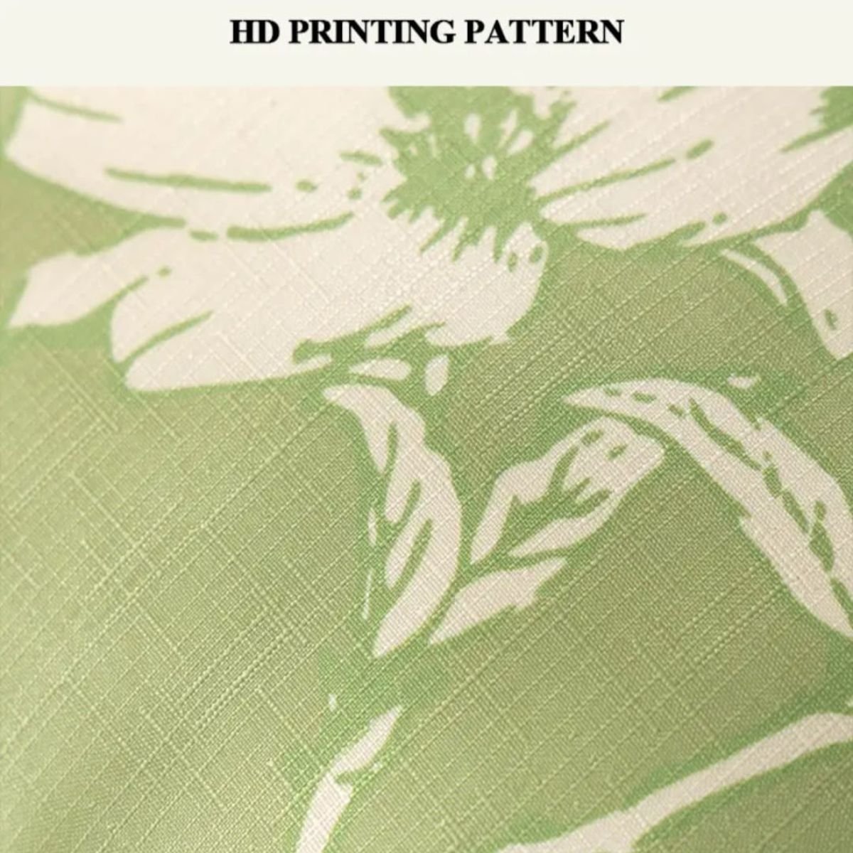 Plain Plant Floral Bolster Pillows 6 Plain Plant Floral Bolster Pillows 6