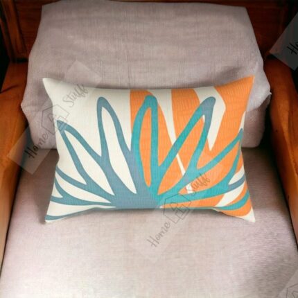 Classic Line Art Cushion Covers 5