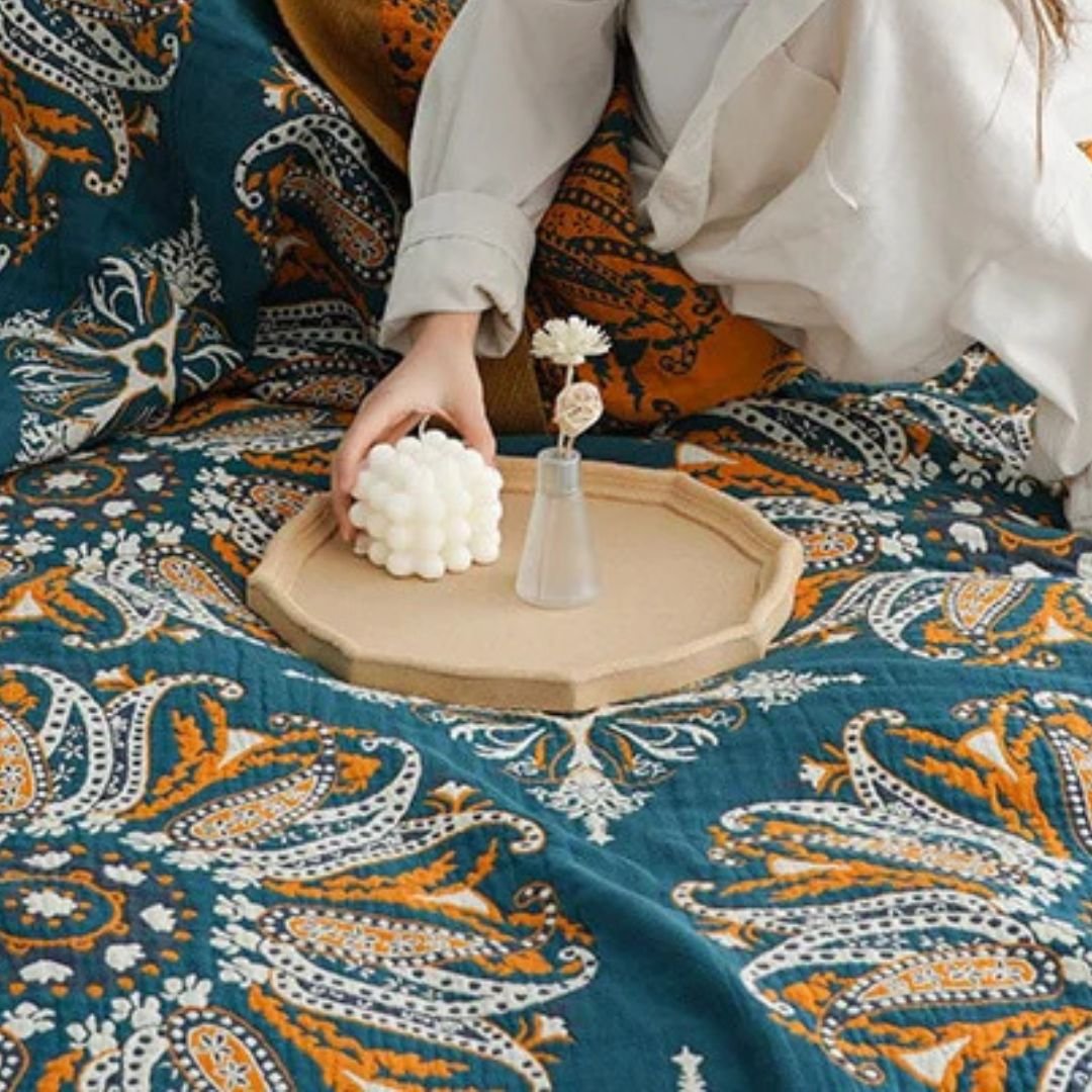 All Seasons Jacquard Quilts 17 All Seasons Jacquard Quilts 17