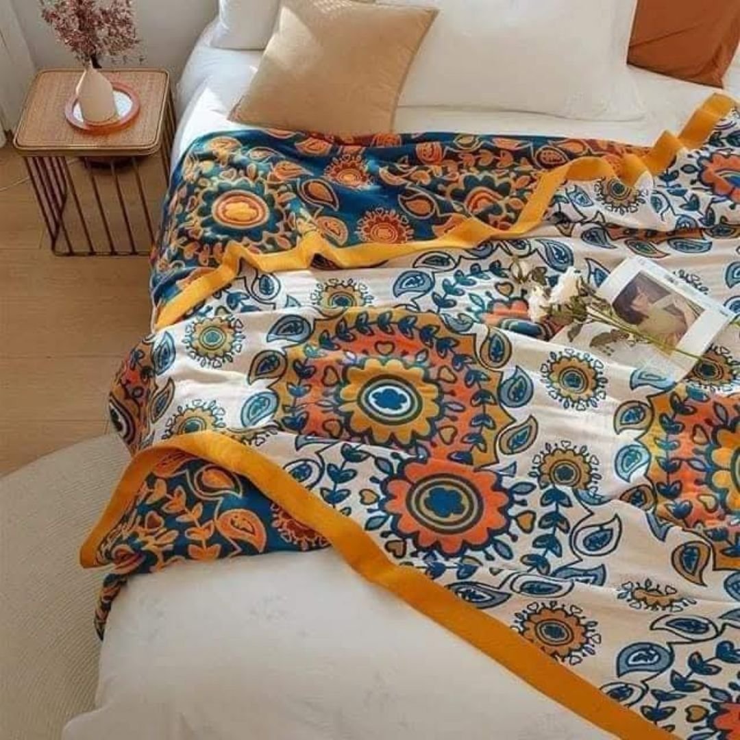 All Seasons Jacquard Quilts 18 All Seasons Jacquard Quilts 18