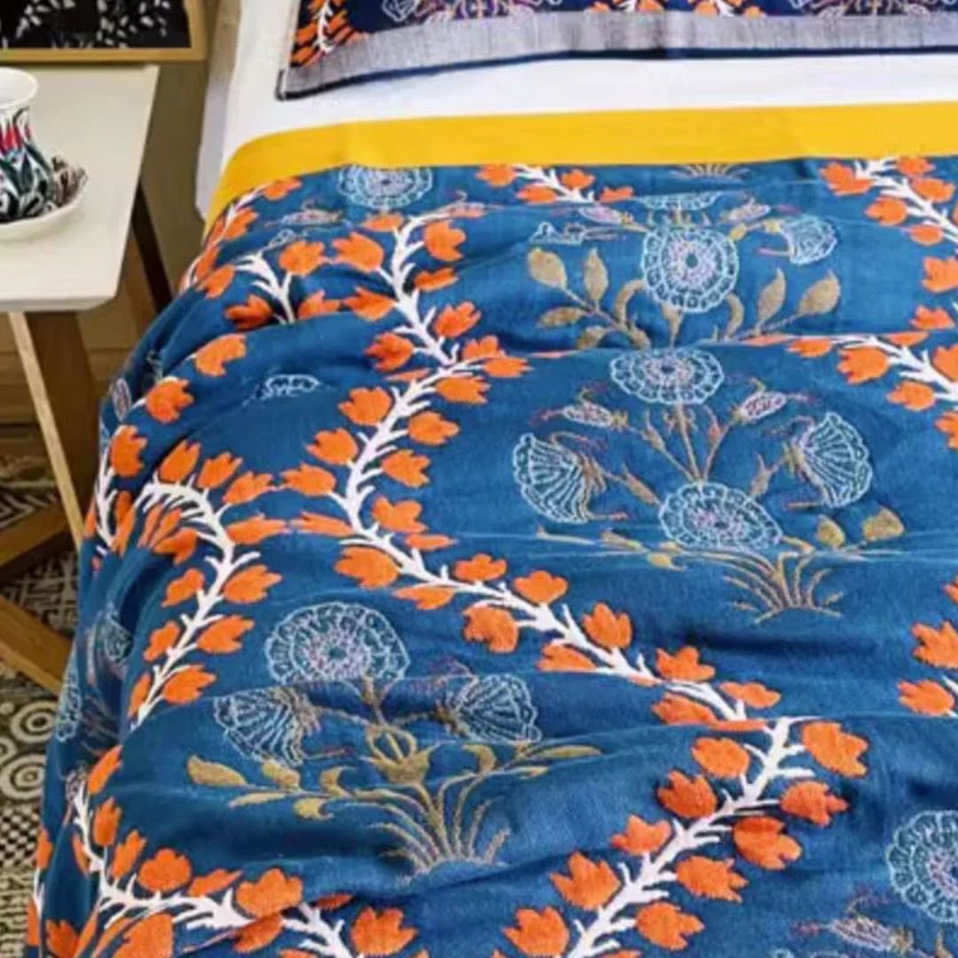 All Seasons Jacquard Quilts 21 All Seasons Jacquard Quilts 21