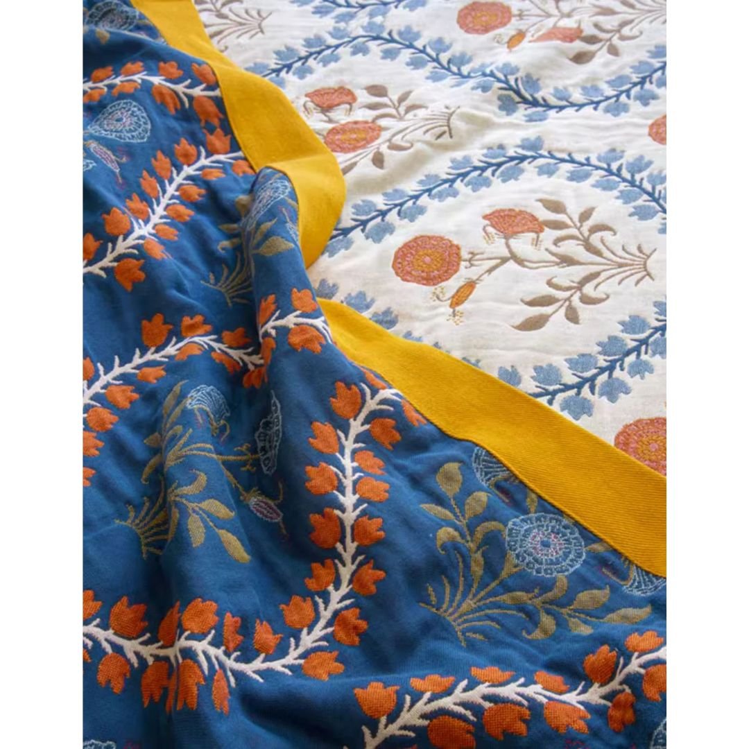 All Seasons Jacquard Quilts 22 All Seasons Jacquard Quilts 22