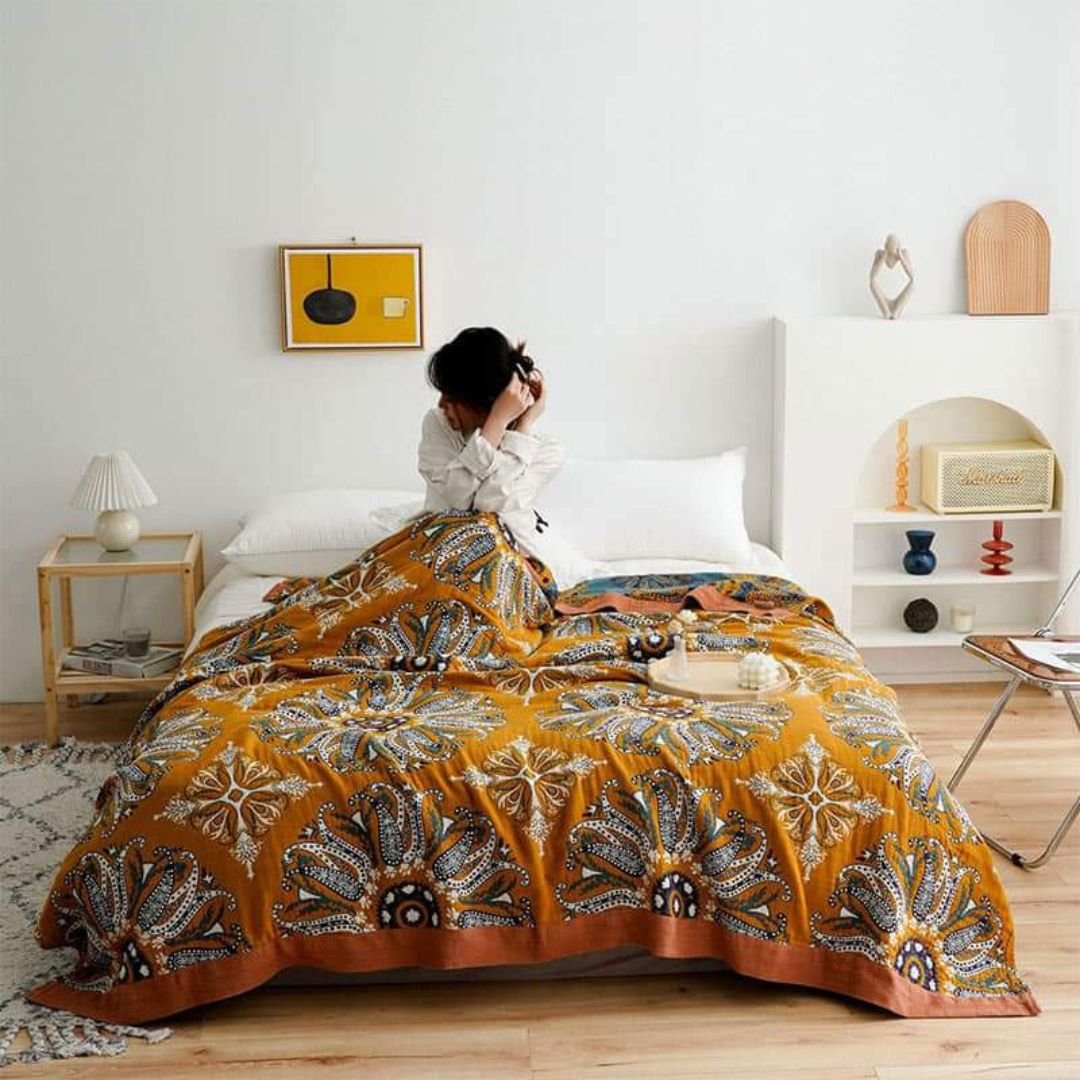 All Seasons Jacquard Quilts All Seasons Jacquard Quilts