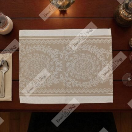 Vintage Style Bohemian Placemats homestuffbd90