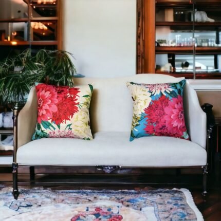 Bellarosa Cushion Covers 12