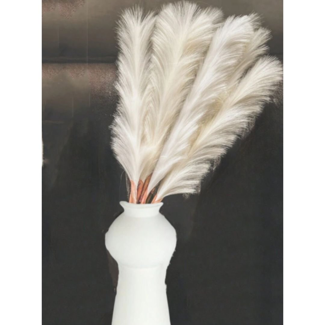 Featherlight Artificial Pampas 3 Featherlight Artificial Pampas 3