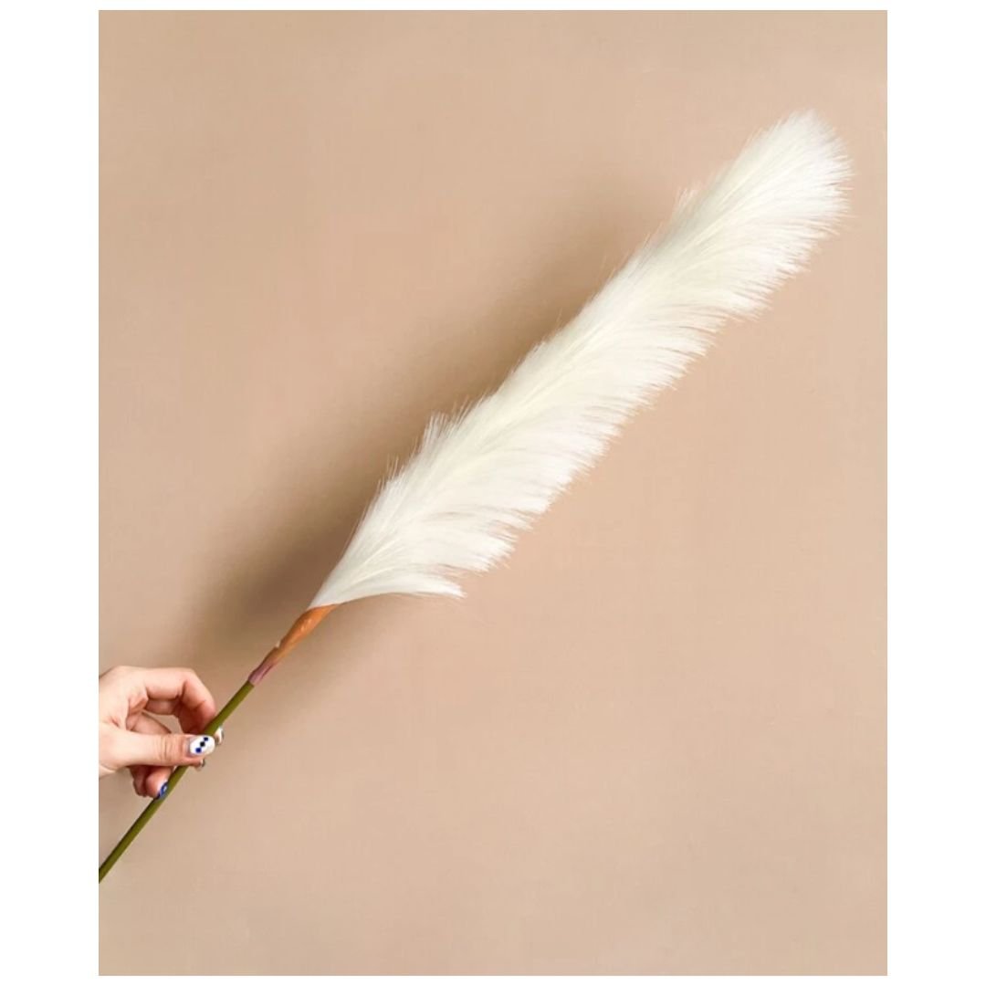 Featherlight Artificial Pampas 4 Featherlight Artificial Pampas 4