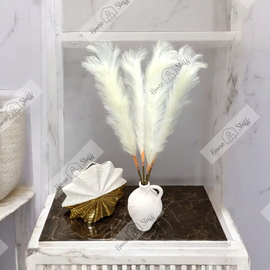 Featherlight Artificial Pampas homestuffbd Featherlight Artificial Pampas homestuffbd