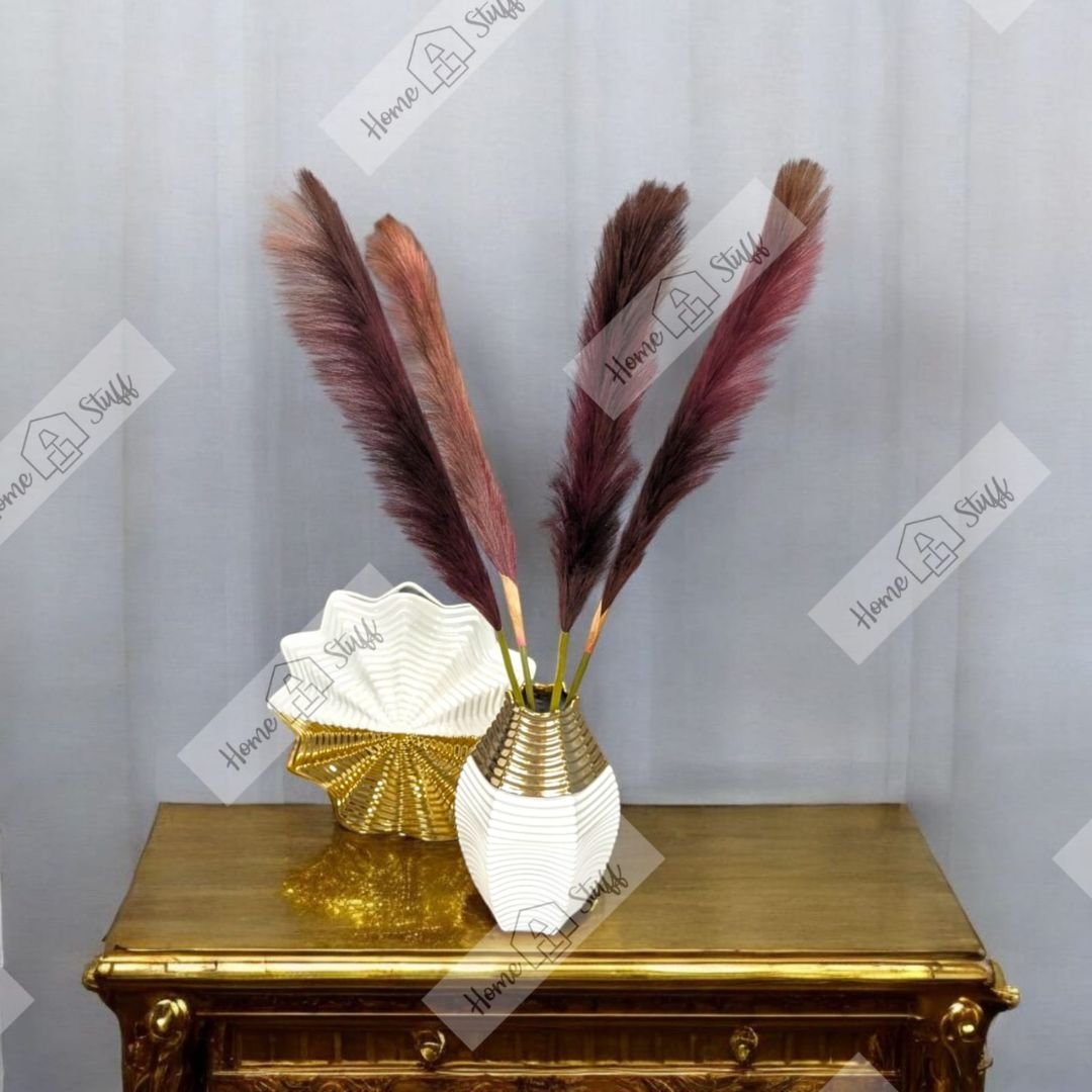 Featherlight Artificial Pampas Featherlight Artificial Pampas