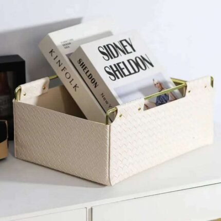 Home Stuff UrbanWeave basket 5