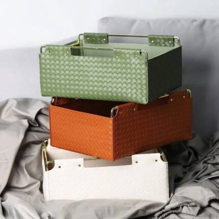 Home Stuff UrbanWeave basket 8