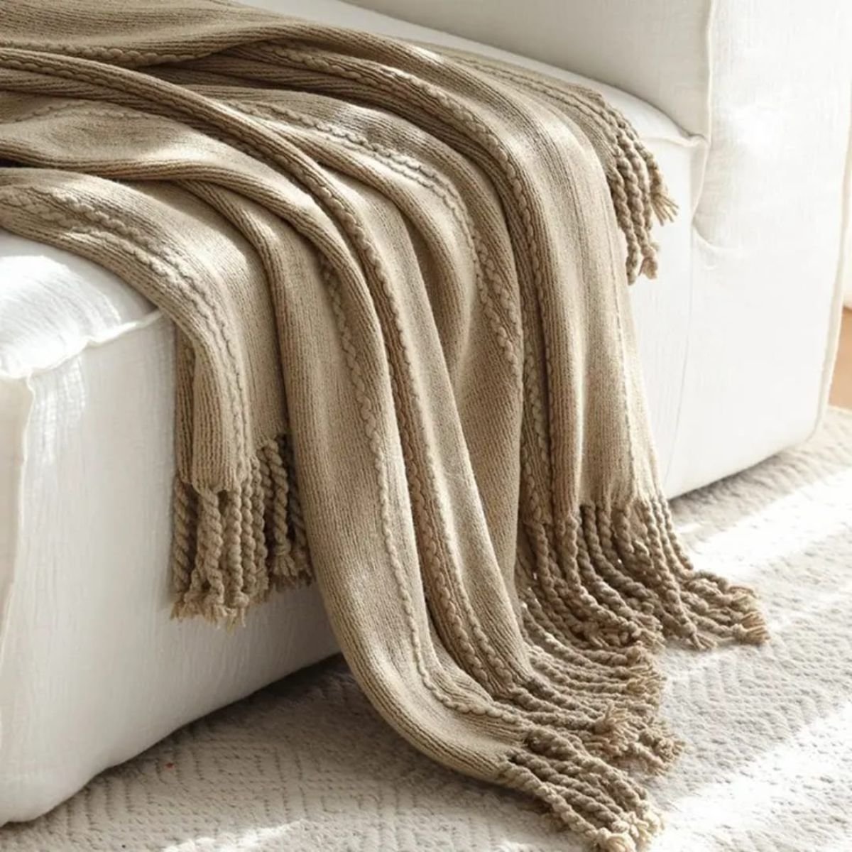 Homestuff Velvety Soft Loom Throw Blanket 3 Homestuff Velvety Soft Loom Throw Blanket 3