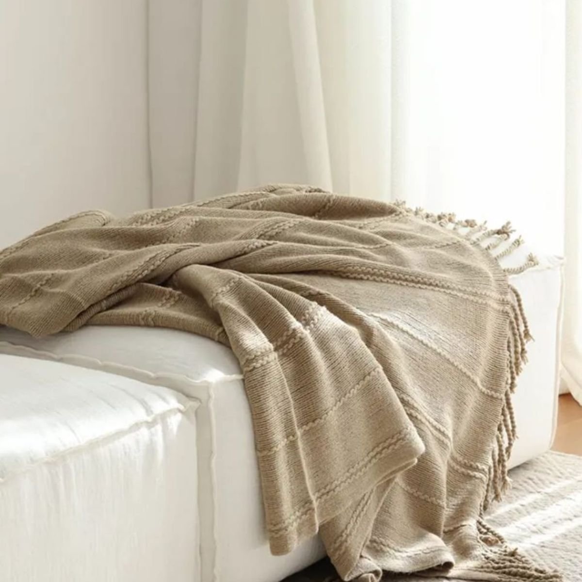 Homestuff Velvety Soft Loom Throw Blanket 4 Homestuff Velvety Soft Loom Throw Blanket 4