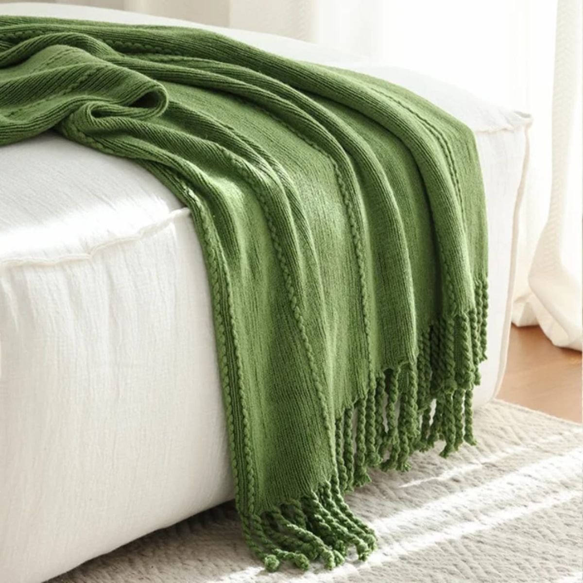 Homestuff Velvety Soft Loom Throw Blanket 7 Homestuff Velvety Soft Loom Throw Blanket 7