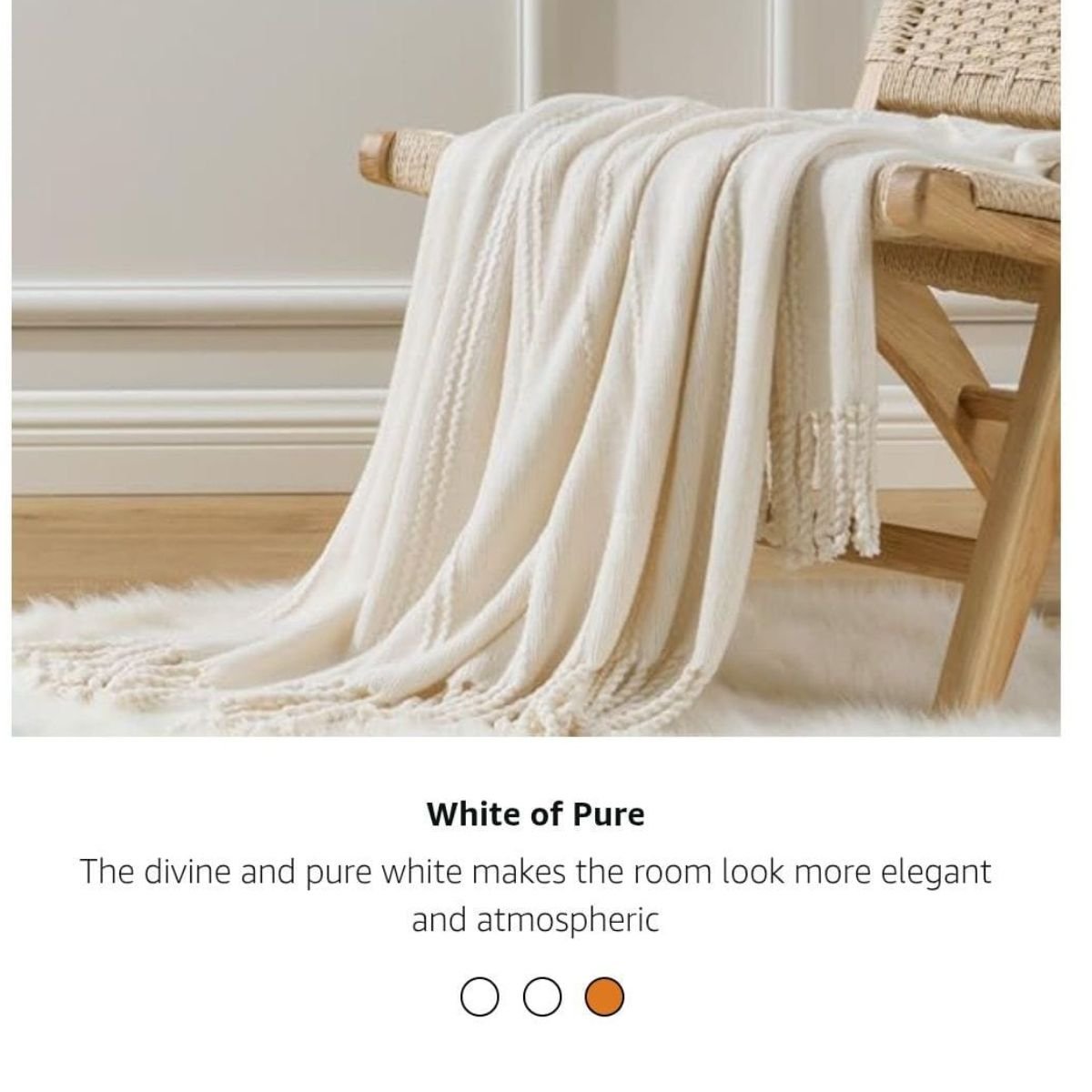 HomestuffVelvety Soft Loom Throw Blanket 2 HomestuffVelvety Soft Loom Throw Blanket 2