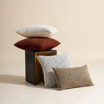 Verona Luxe Soft Textured Cushion Covers 9