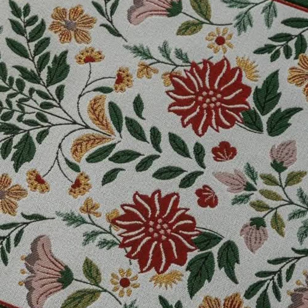 Homestuff Renaissance Garden Placemat 4 Homestuff Renaissance Garden Placemat 4