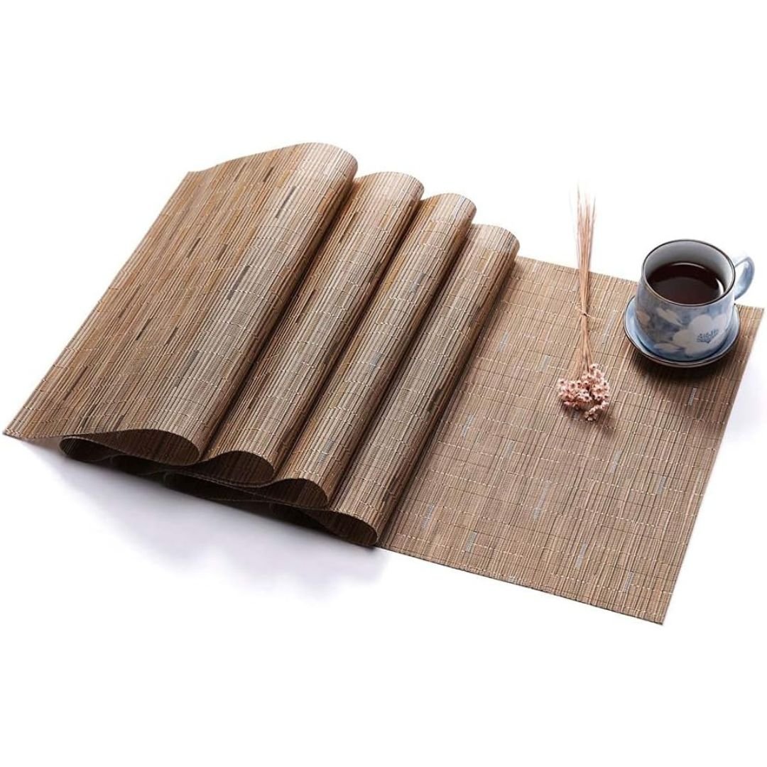 Waterproof & Heat resistant PVC Table Runner homestuffbd51 Waterproof & Heat resistant PVC Table Runner homestuffbd51