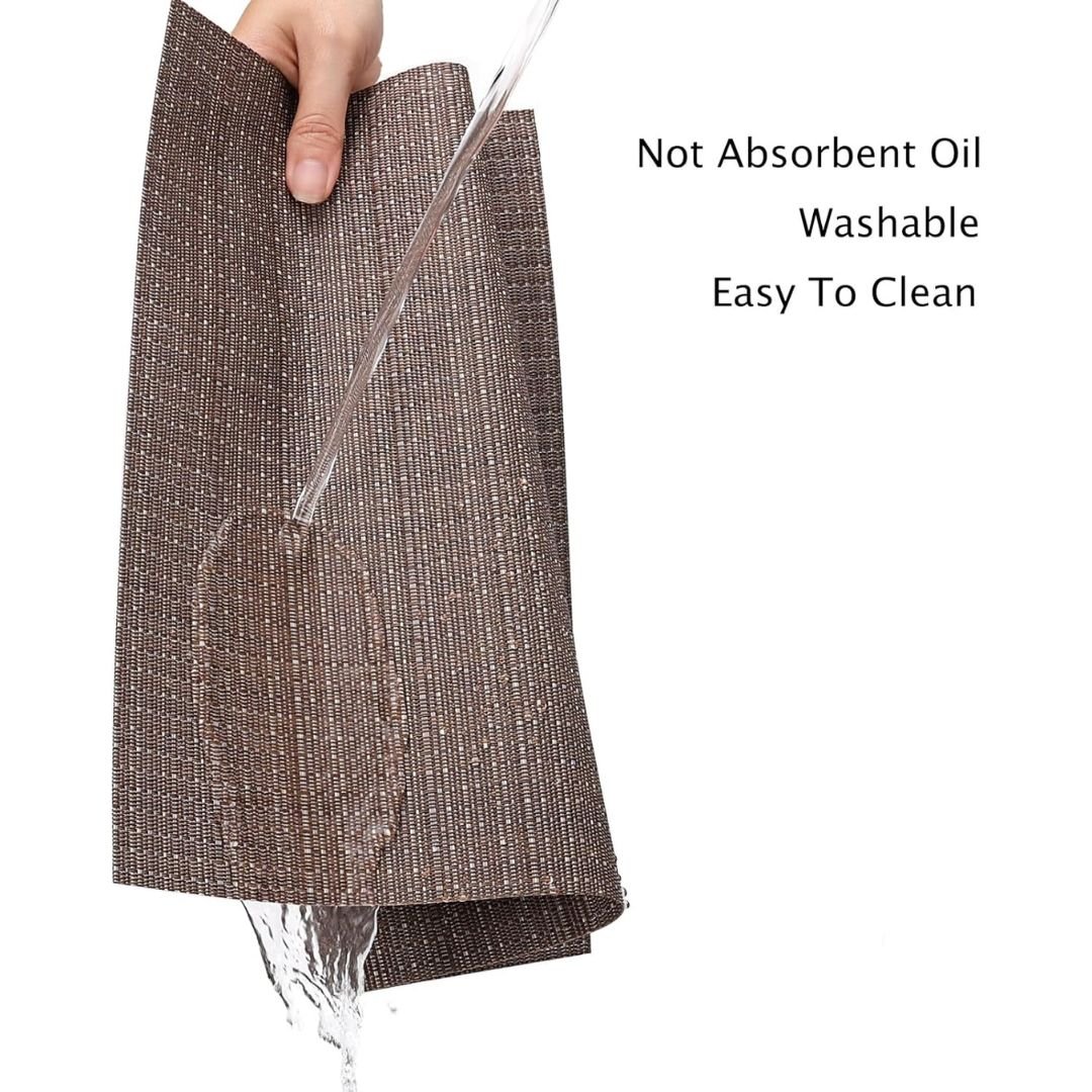 Waterproof & Heat resistant PVC Table Runnerhomestuffbd2 Waterproof & Heat resistant PVC Table Runnerhomestuffbd2