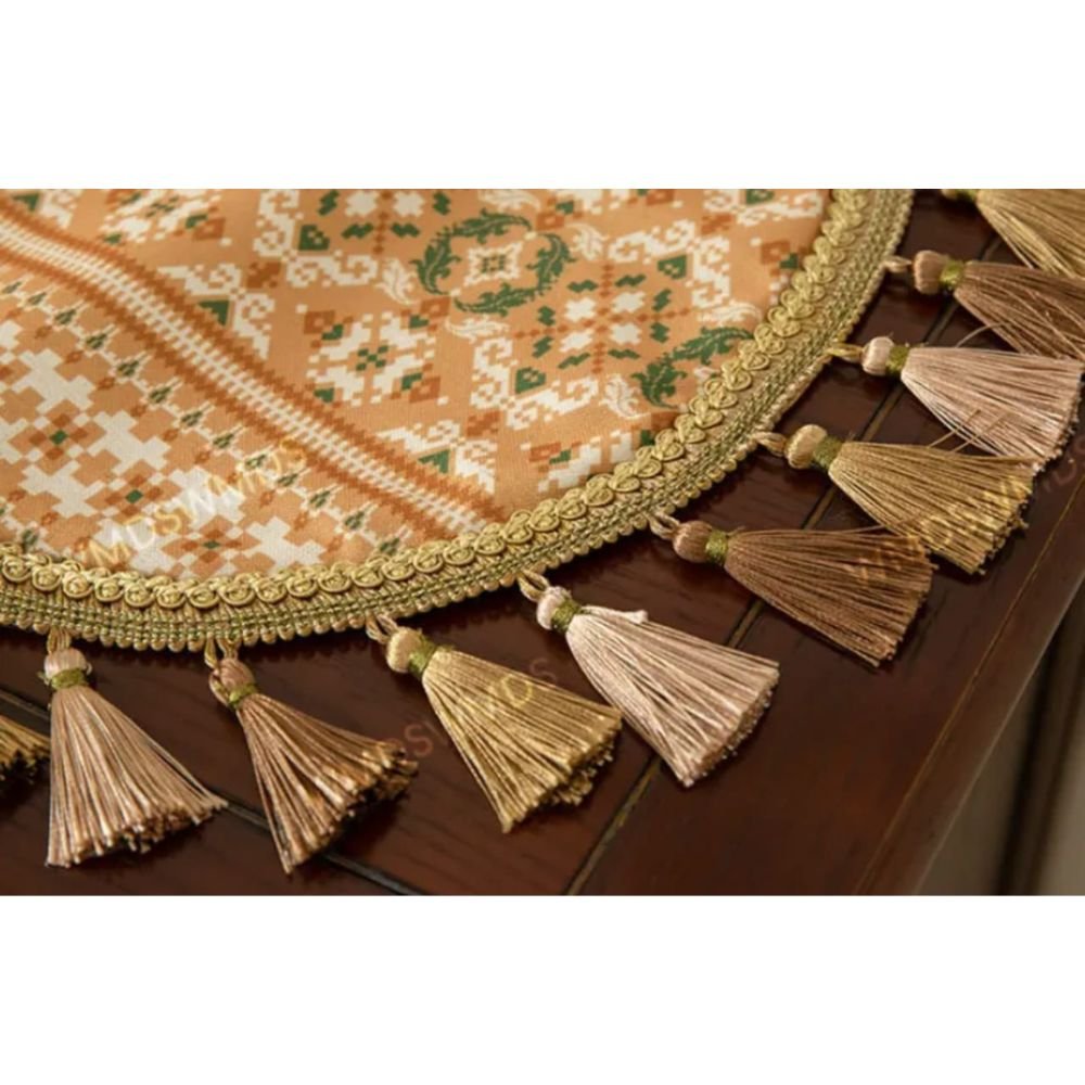 Homestuff Retro Crownfall Cabinet & Table Bed Runner 4 Homestuff Retro Crownfall Cabinet & Table Bed Runner 4