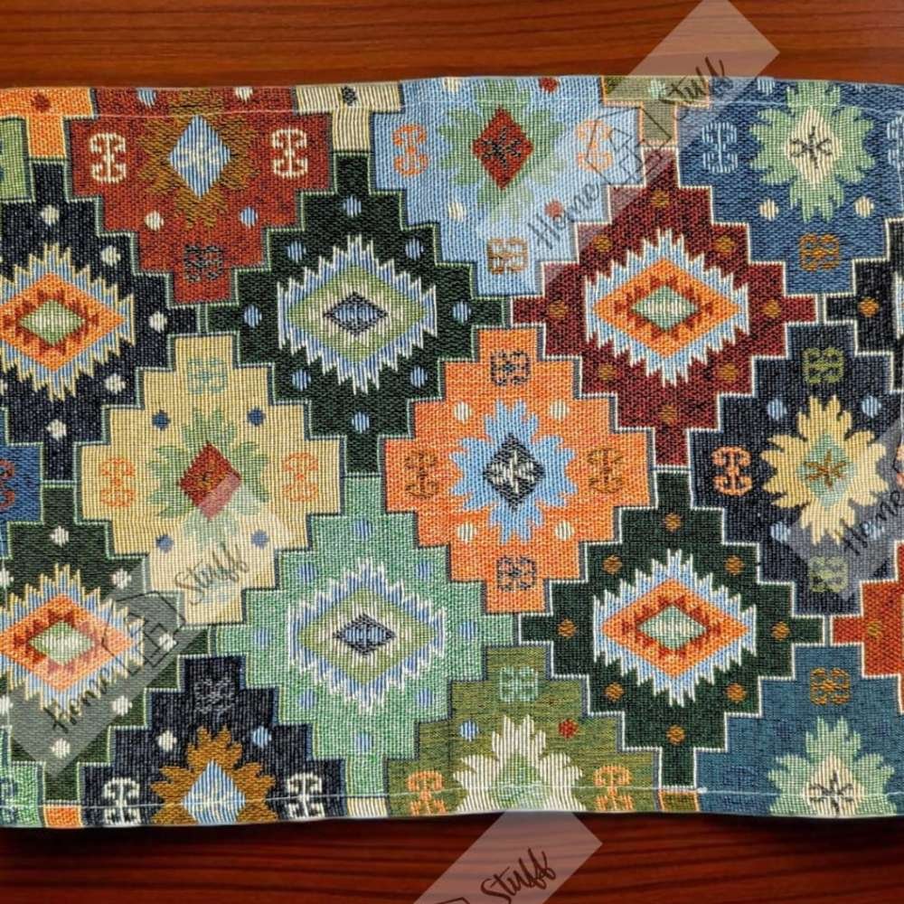 Homestuff Tribal Echo Table Placemats 3 Homestuff Tribal Echo Table Placemats 3