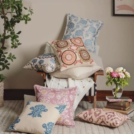 Moodnest Series Cushion Cover homestuffbd1