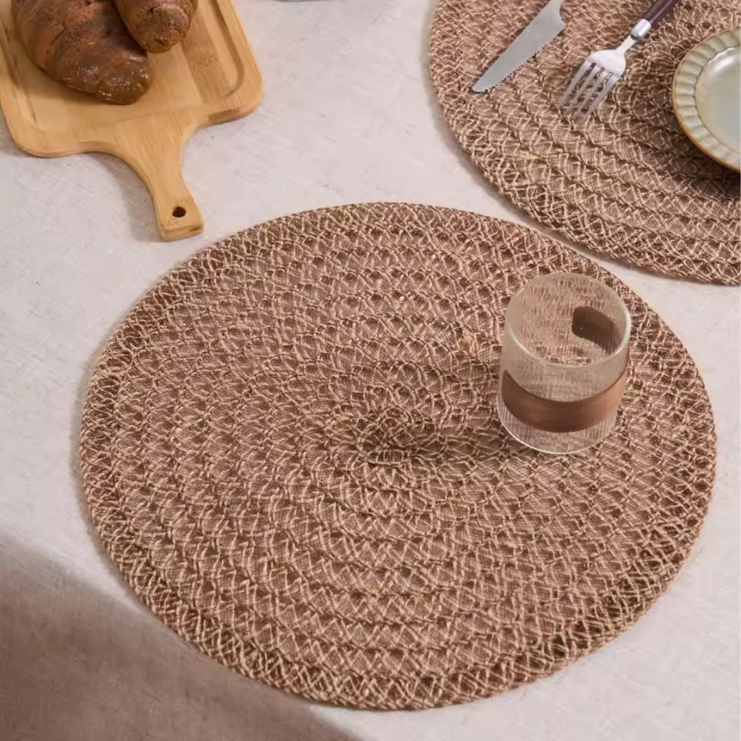 Rustweave Burlap Placemats homestuffbd1 Rustweave Burlap Placemats homestuffbd1