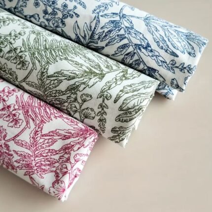 The Fern & Flora Dinner Napkins homestuffbd0