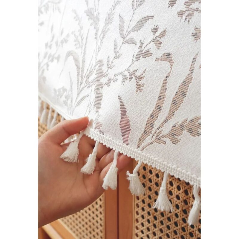 Homestuff Biophilic Console Runner 8