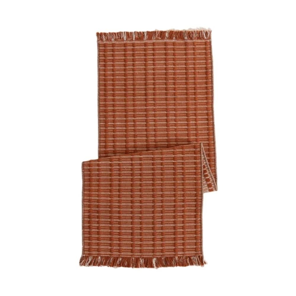 Homestuff Reversible Thick Weave Ribbed Table Runner 3 Homestuff Reversible Thick Weave Ribbed Table Runner 3