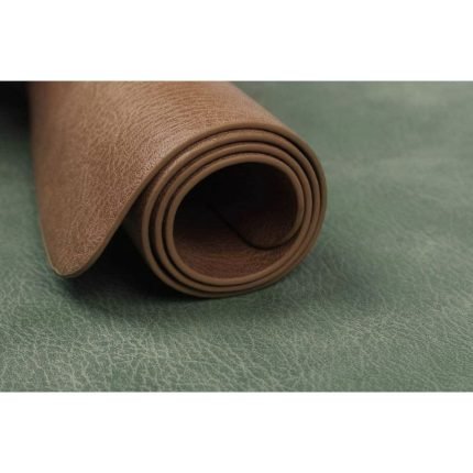 Homestuff Daily Guard Leather Placemats 2