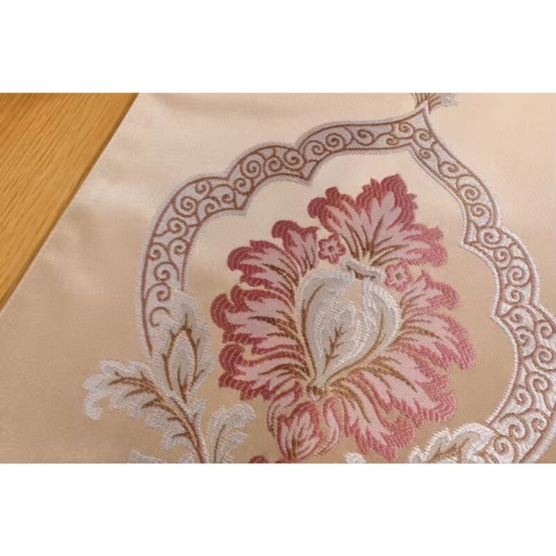 Homestuff The Grandeur Weave Table Runner 3