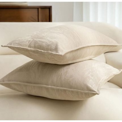 Homestuff Serene Mirage Cushion Covers 1