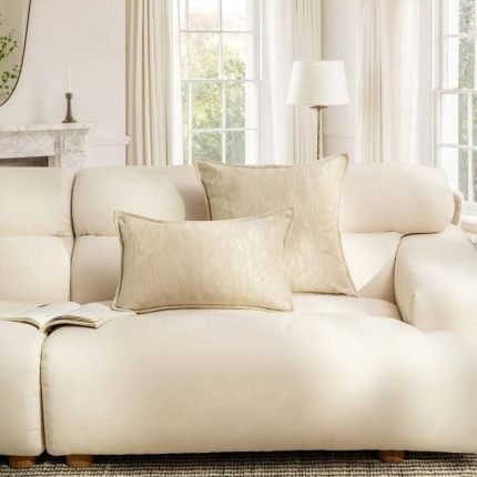 Homestuff Serene Mirage Cushion Covers 6