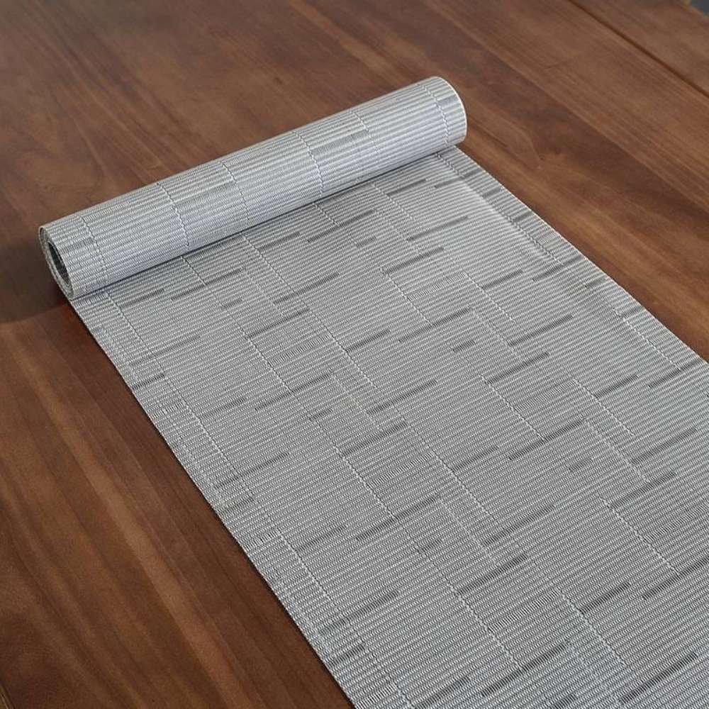 Homestuff Waterproof & Heat resistant PVC Table Runner 5 Homestuff Waterproof & Heat resistant PVC Table Runner 5