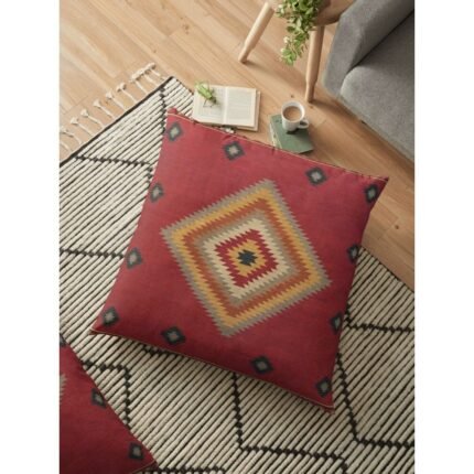 Ancient Turkish Rug style cushion cover Homrstuff 2