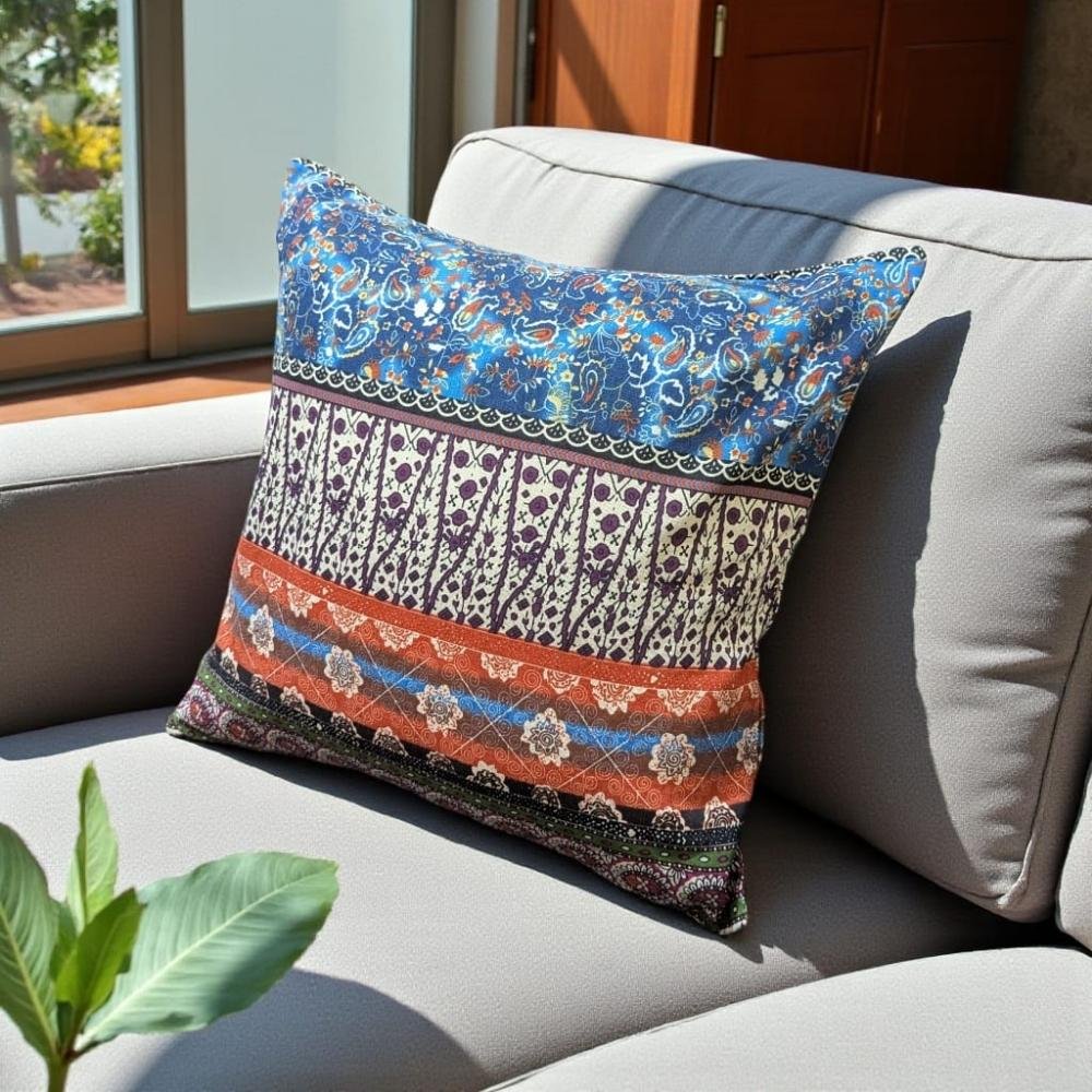 Desert Blue Bohème Patchwork Collection Homestuff 2 Desert Blue Bohème Patchwork Collection Homestuff 2