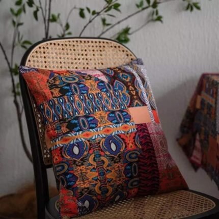 Desert Blue Bohème Patchwork Collection Homestuff 3