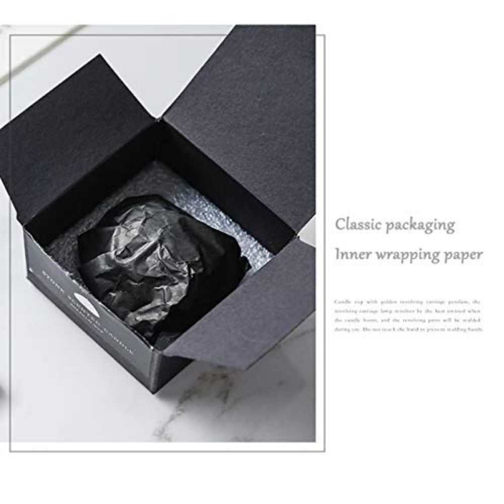 Homestuff Pebble Calm Scented Candles 1 Homestuff Pebble Calm Scented Candles 1