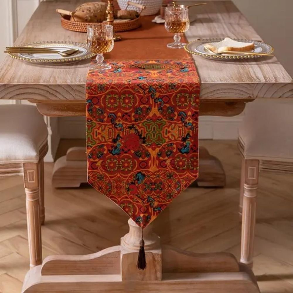 Homestuffbd Ottoman Ember Table Runner 2 Homestuffbd Ottoman Ember Table Runner 2
