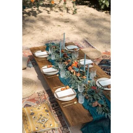 Garden Scape Table Garland homestuffb25