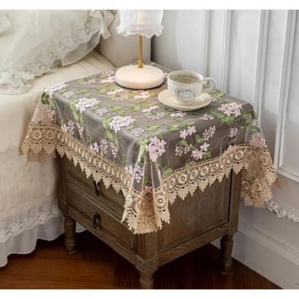 Homestuffbd Heirloom Garden Cottagecore Nightstand 2