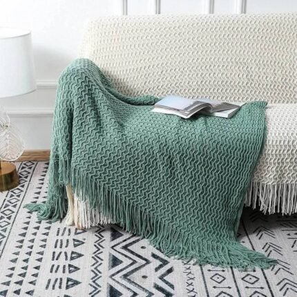 Homestuffbd Scandinavian Soul Hygge Throw 7