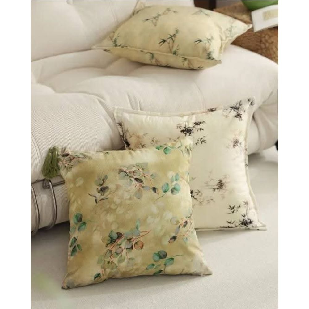 Homestuffbd Modern Chinoiserie Style Art Cushion Covers 3 Homestuffbd Modern Chinoiserie Style Art Cushion Covers 3