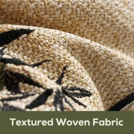 Homestuffbd Sumi E Inspired Style Cushion Cover 4