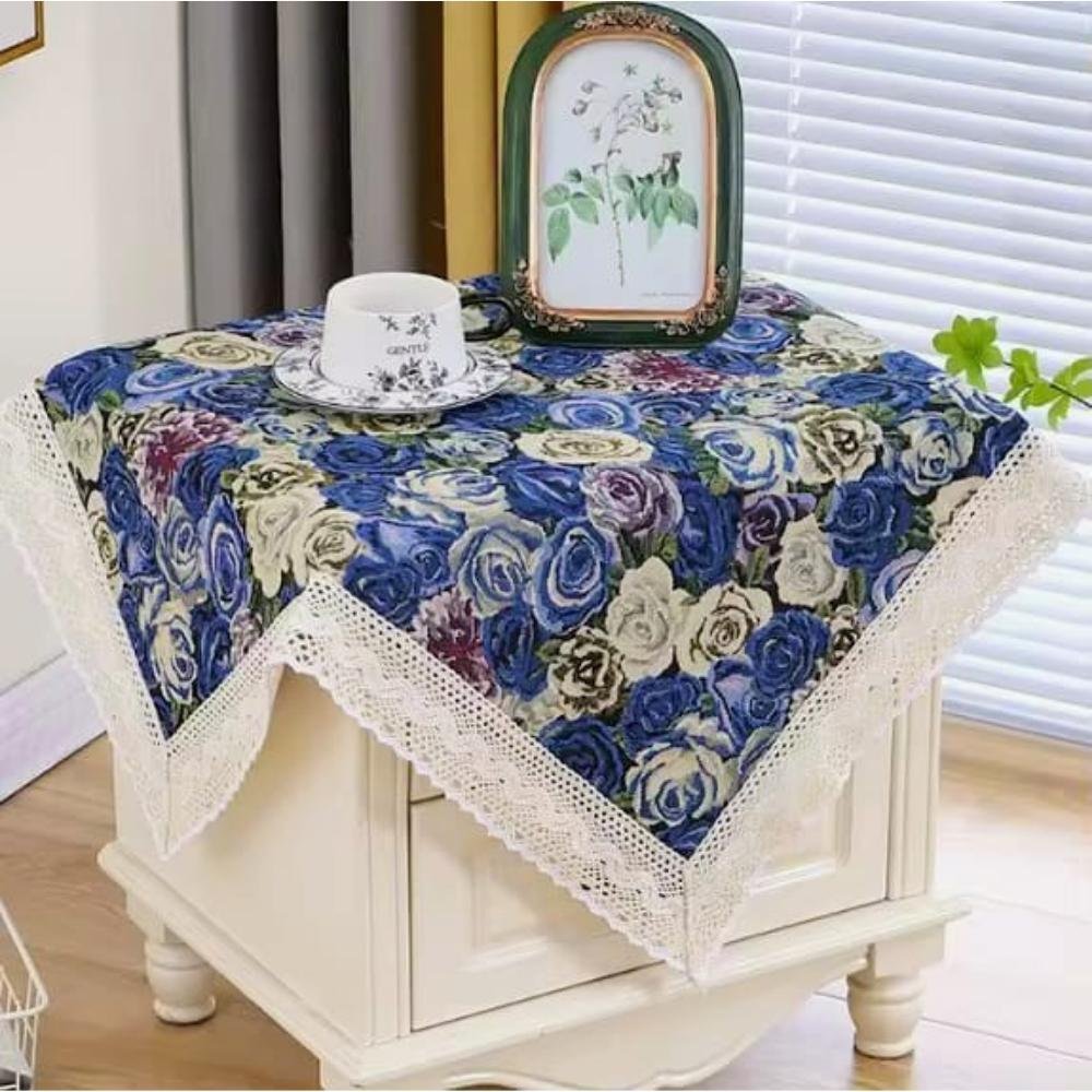 Grandmillennial Botanical Nightstand Runner Homestuffbd 3 Grandmillennial Botanical Nightstand Runner Homestuffbd 3